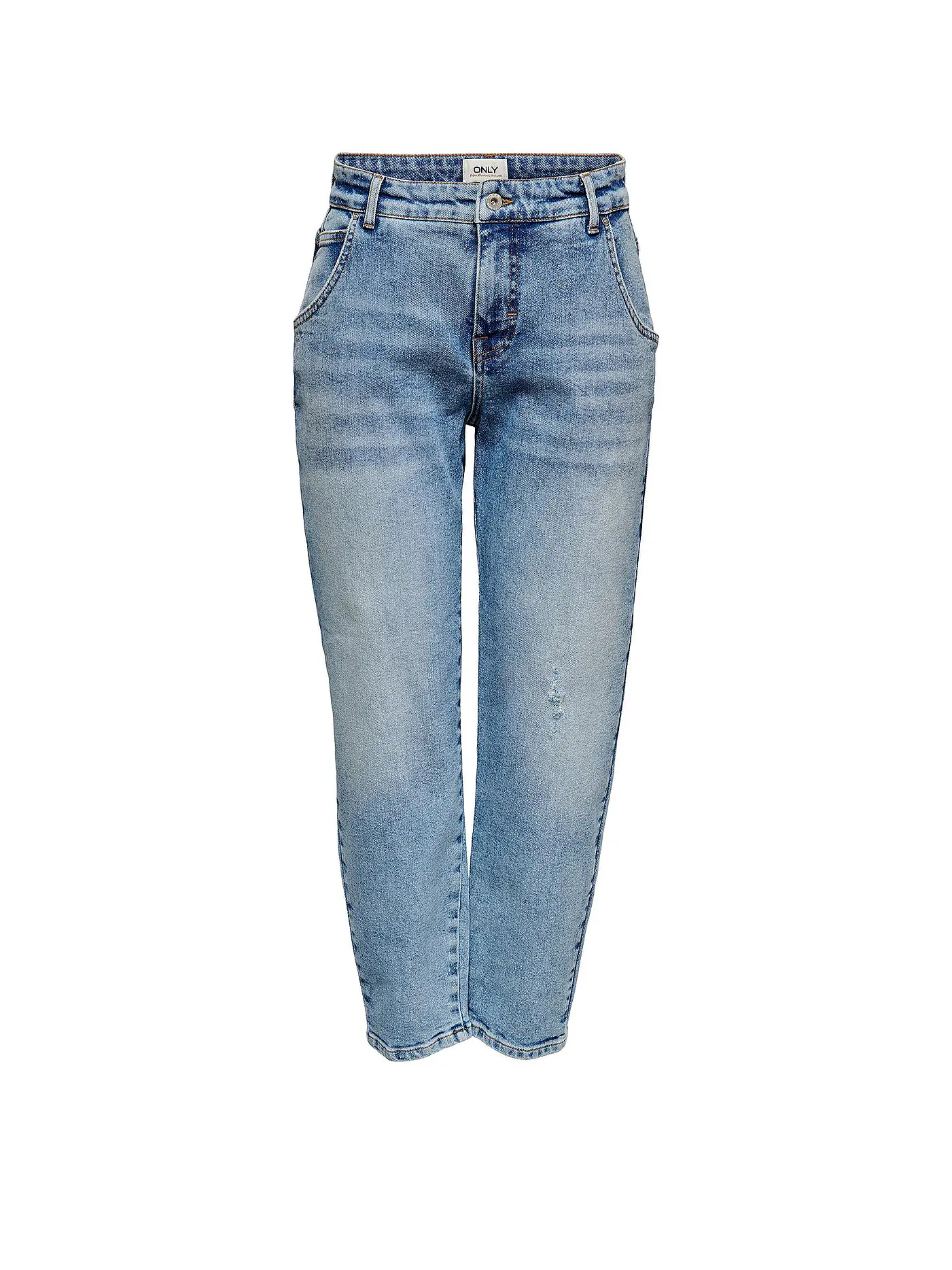 ONLY | Jeans Balloon Fit 7/8 ONLTROY | 